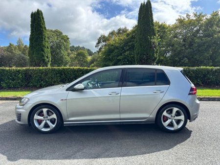 2014 Volkswagen Golf - photo 4