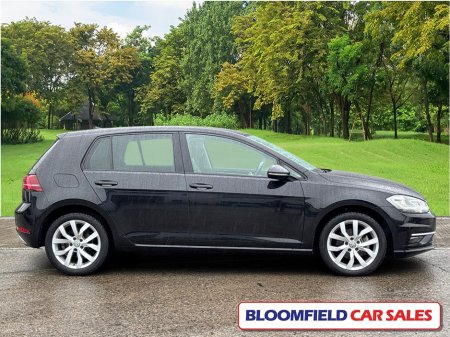 2019 Volkswagen Golf - photo 8