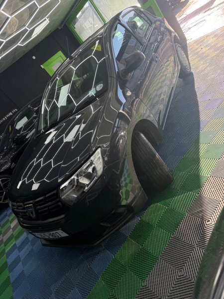 2021 Dacia Sandero - photo 4