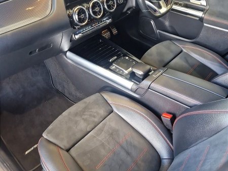 2021 Mercedes-Benz GLA - photo 9