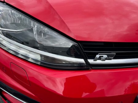 2019 Volkswagen Golf - photo 7
