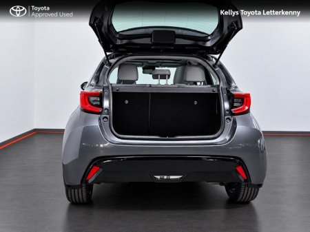2023 Toyota Yaris - photo 10