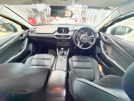 2016 Mazda Mazda6 - photo 19