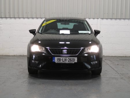 2019 SEAT Leon - photo 2