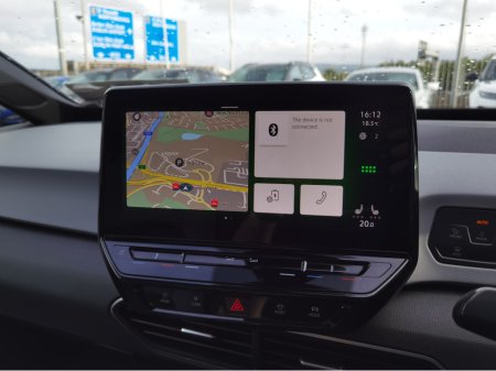 2021 Volkswagen ID.3 - photo 18