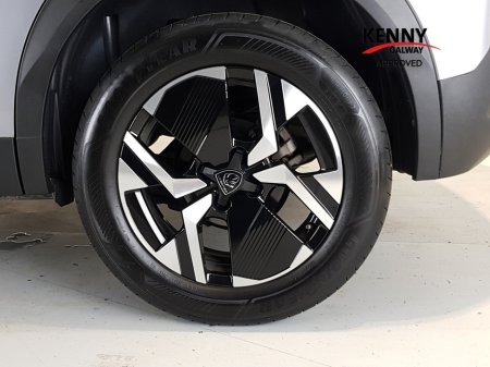 2024 Peugeot 2008 - photo 14