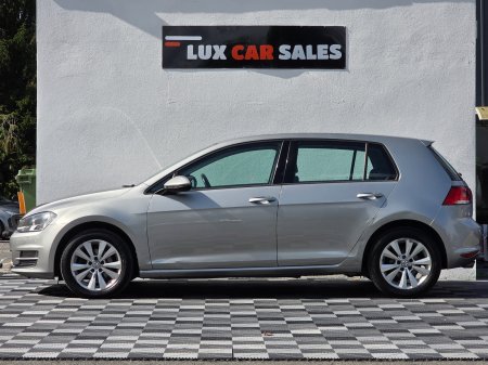 2015 Volkswagen Golf - photo 7