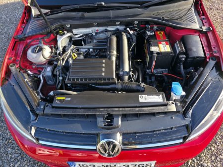 2016 Volkswagen Golf - photo 22