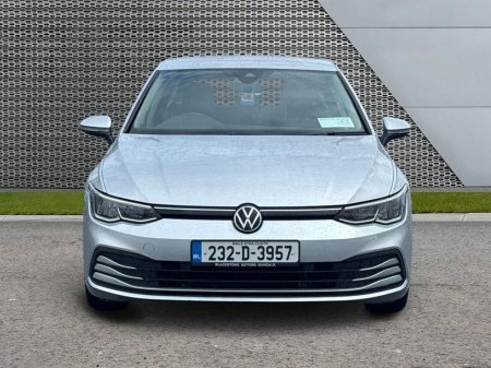 2023 Volkswagen Golf - photo 7