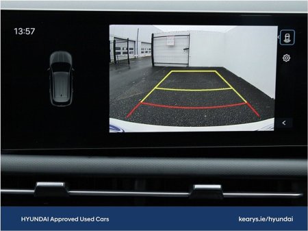 2026 Hyundai Tucson - photo 18