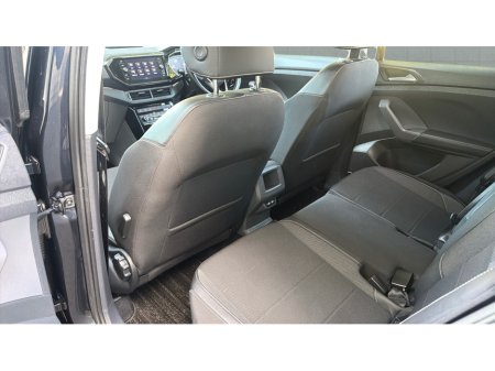2021 Volkswagen T-Cross - photo 21