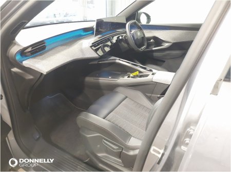 2025 Peugeot 3008 - photo 8