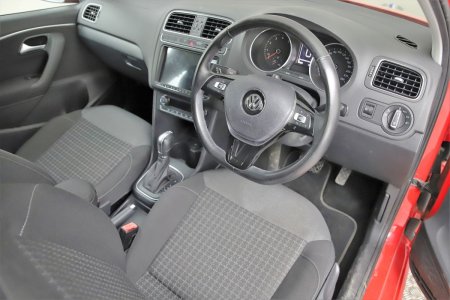 2017 Volkswagen Polo - photo 13