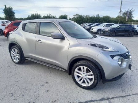 2015 Nissan Juke - photo 2