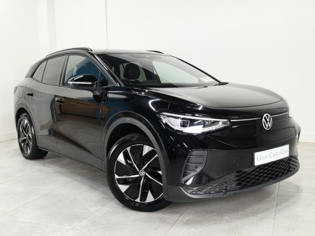 2025 Volkswagen ID.4 - photo 4