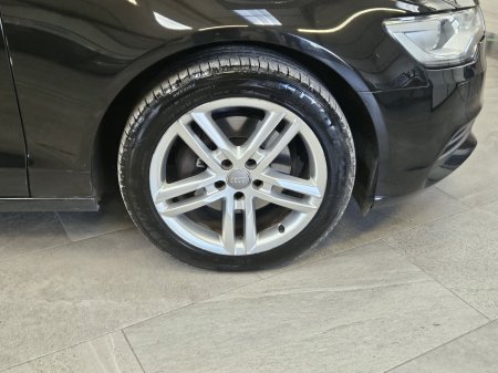 2014 Audi A6 - photo 6