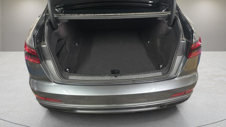 2024 Audi A6 - photo 5