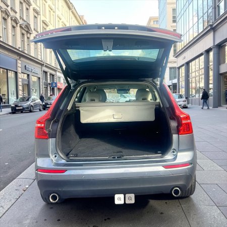 2018 Volvo XC60 - photo 14