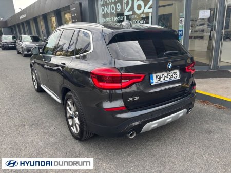2019 BMW X3 - photo 5