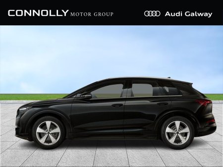 2027 Audi Q4 e-tron - photo 3