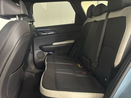 2026 Kia EV5 - photo 11