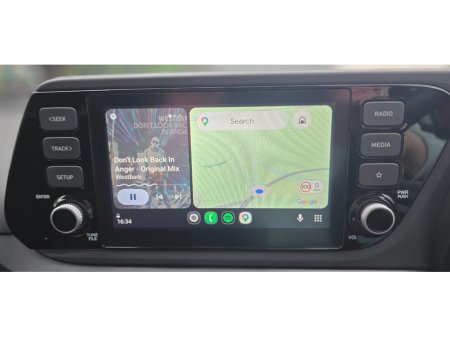 2024 Hyundai i20 - photo 16