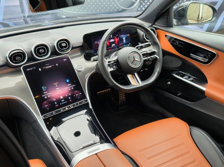 2022 Mercedes-Benz C-Class - photo 15