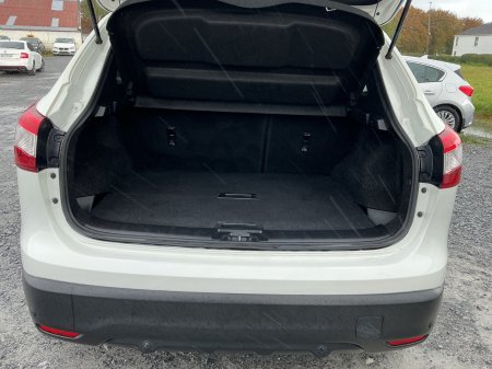 2017 Nissan Qashqai - photo 10