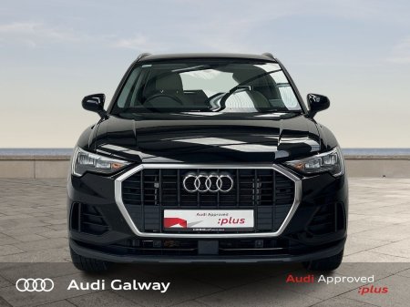 2023 Audi Q3 - photo 2