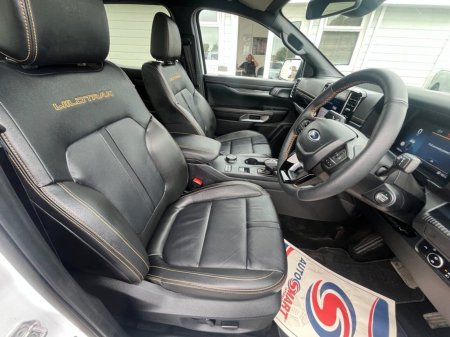 2024 Ford Ranger - photo 11