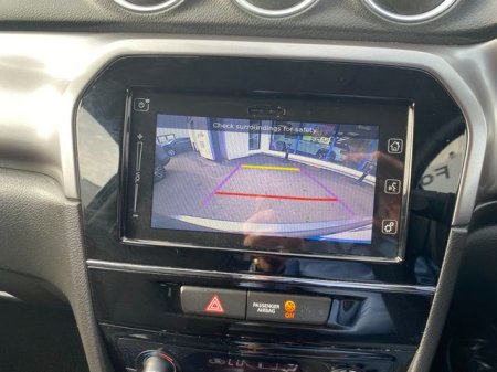 2024 Suzuki Vitara - photo 19