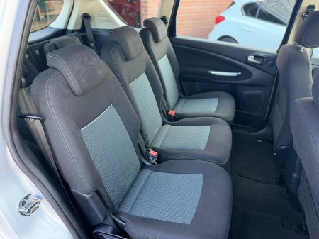 2014 Ford S-Max - photo 7