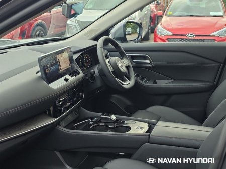 2026 Nissan X-Trail - photo 17