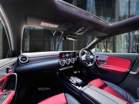 2023 Mercedes-Benz A-Class - photo 11