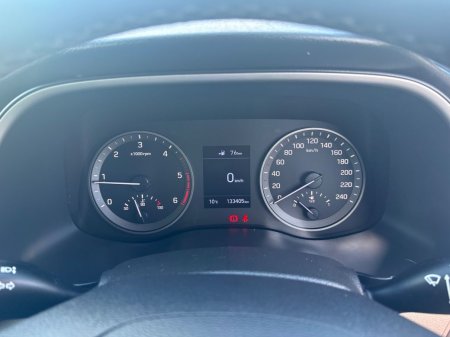2020 Hyundai Tucson - photo 19