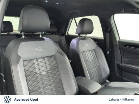 2023 Volkswagen T-Roc - photo 25