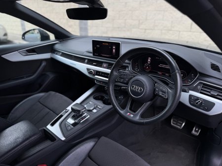 2018 Audi A5 - photo 10