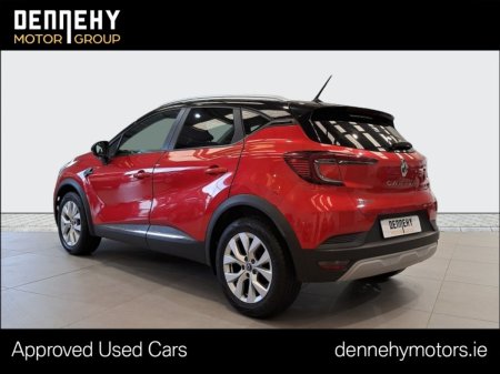 2020 Renault Captur - photo 3