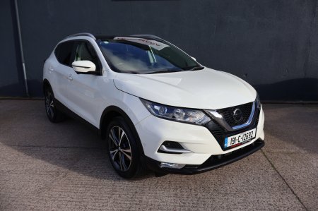 2019 Nissan Qashqai - photo 3