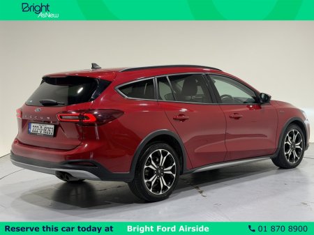 2022 Ford Focus - photo 9