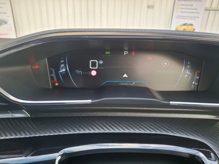 2023 Peugeot 508 - photo 7