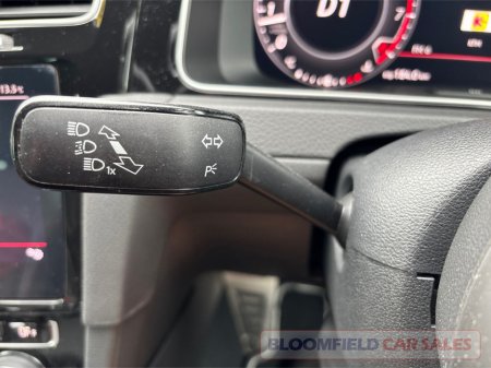 2020 Volkswagen Golf - photo 27