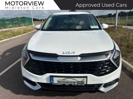 2022 Kia Sportage - photo 4