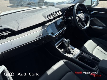 2024 Audi Q3 - photo 11