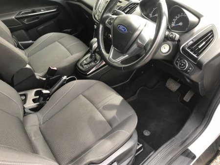 2014 Ford B-Max - photo 2