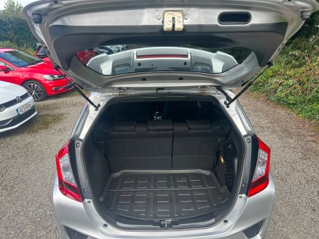 2014 Honda Fit - photo 20