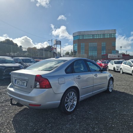 2008 Volvo S40 - photo 3