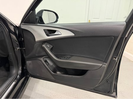 2013 Audi A6 - photo 29