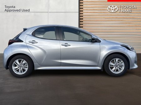 2026 Toyota Yaris - photo 3