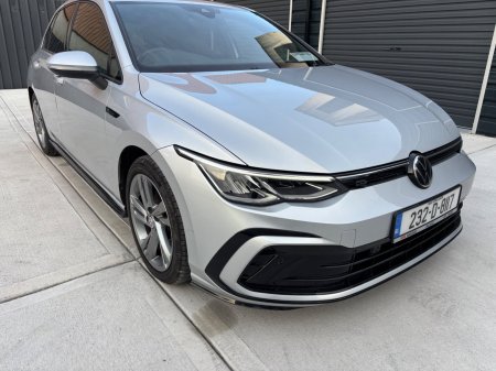 2023 Volkswagen Golf - photo 18